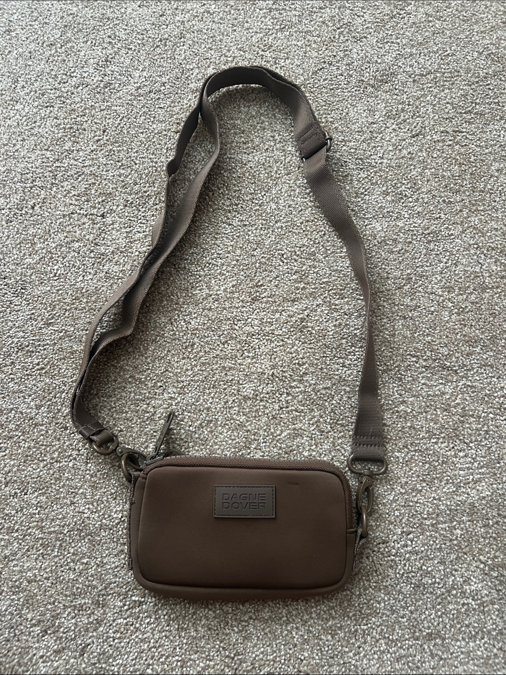 Dagne Dover Mara Phone Sling